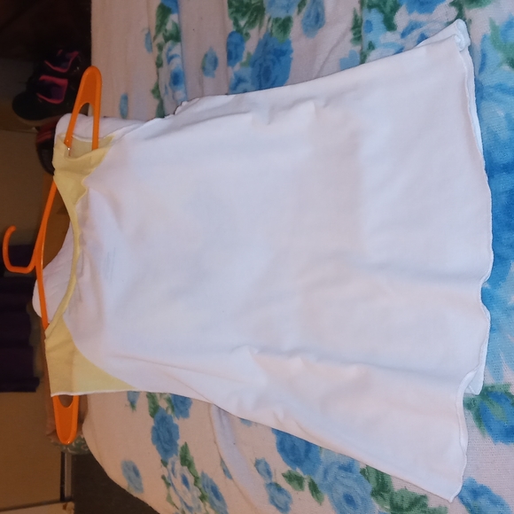 Arizona Jean Co. Wu-Tang Sleeveless Shirt Large - Picture 2 of 2